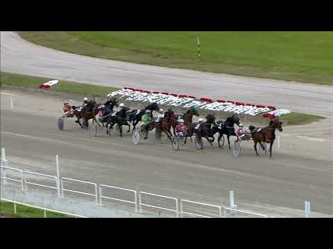 Napoli Trotto 01/05/2023 - 5ª corsa