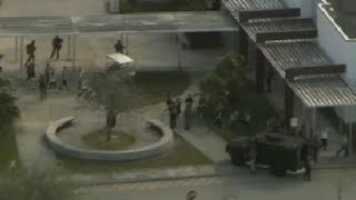 Active shooter training in demand, Largo High gets crash course