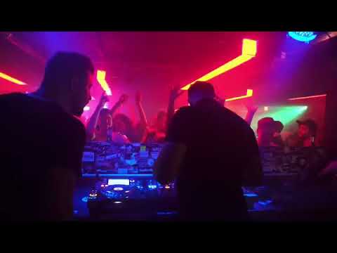 Alejandro Alvarez @ Backstage Diaries - Artheater Cologne - 09/02/2018