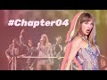 Taylor Swift 2023 Megamix Chapter04 I M Finally Clean