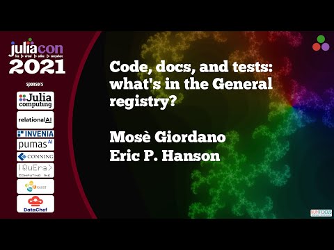 The State of Julia | JuliaCon 2021 | Stefan Karpinksi Viral Shah Jeff Bezanson Keno Fischer
