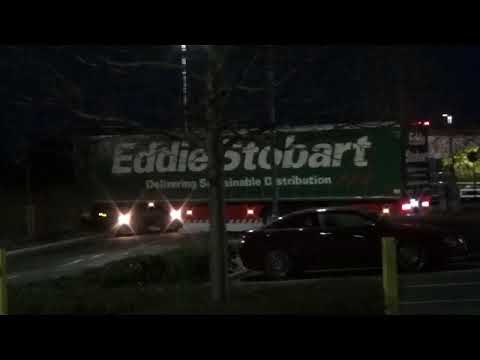 EDDIE STOBART THEODORRA ANNA IN GLOUCESTER 220221