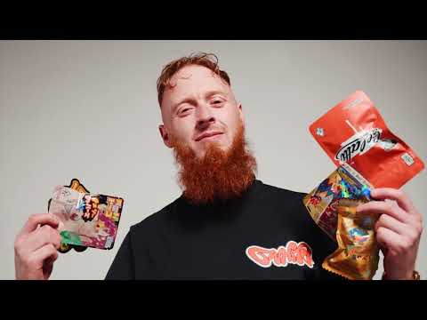 Mc Chippy-I Don’t Know (Dj Adam Lee mix)