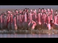 Flamingo Dance - Crazy in Love