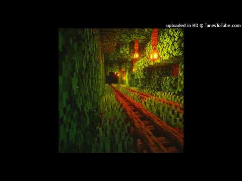 Last-improvement - Minecraft Phonk remix - Aria math C418