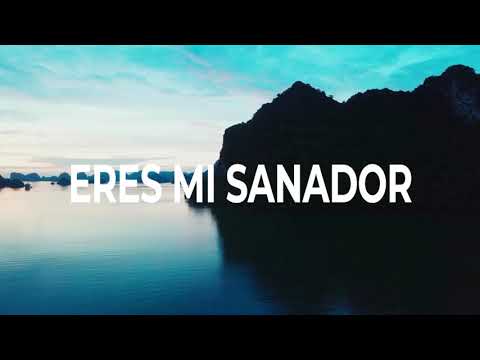 Mi Sanador - Miel San Marcos (Letra)