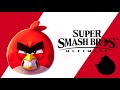 Angry Birds 2 Fight And Flight Super Smash Bros Ultimate