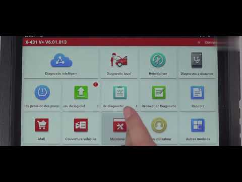 How to Change Language on LAUNCH X431 Scanner (Easy Guide)