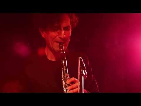 Palinka / Jazz Manouche