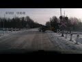 Аварии и ДТП зима 2015 неделя 2 | Car Crash compilation winter ...