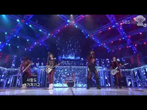 FTISLAND- After Love [Live]