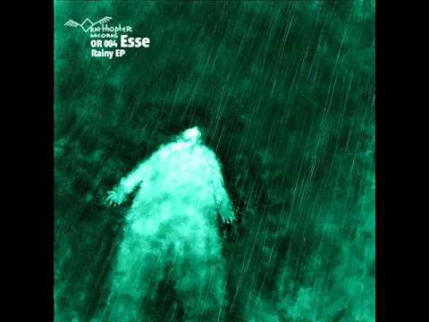 Esse - Rainy (Christoph Schindling remix).