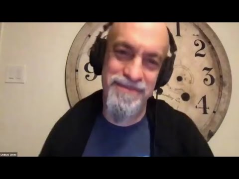 Vicki and Carl Zeiger Virtual Insights Seminar: Lindsay Jones