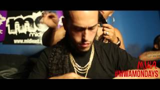 Gordo Brega - El Chapo (In Studio)