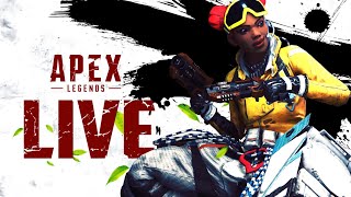 【初見さん大歓迎】【参加型】エンジョイ勢の極みになりたい【APEX/エーペックス】