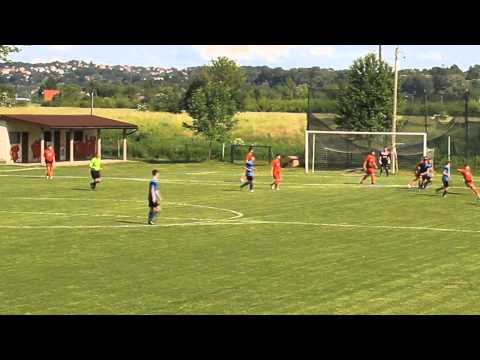 SMS vs BKS Bochnia (Skrót)