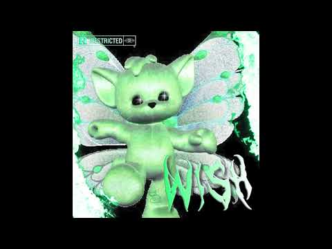 [FREE] Shinigami x Bladee Type Beat ~ wish (Prod. odece x northeast lights)