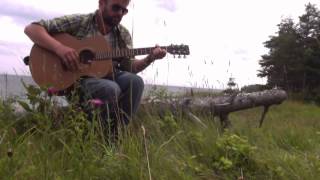 Home [Wintersleep Cover] Wreck Cove Sessions