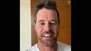 Daniel Christian special message to rcb fans 2021 ipl