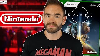Nintendo Deals With A Weird Situation And Controversy Hits Xbox's Next Big Game | News Wave