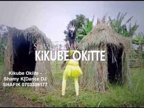 Kiki be  okitegeera Shame k djShafik
