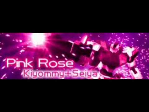 Pink Rose (Full Version)