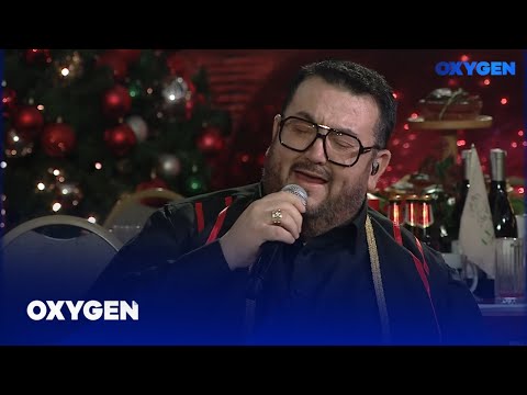 Edi Furra Sofra - Potpuri festive - Gëzuar 2026