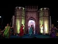 Lavani Fusion Dance