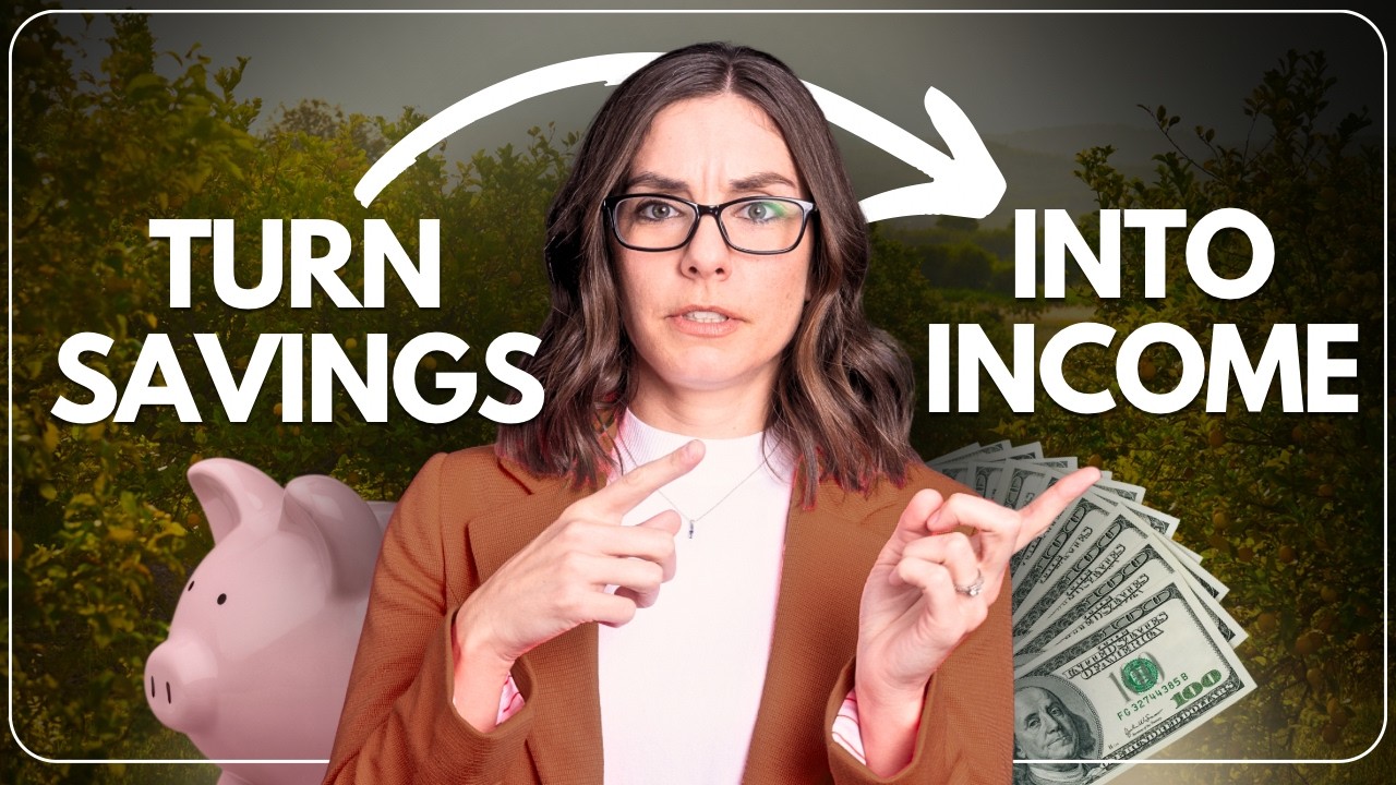 The Biggest Retirement Mistake (And How to Avoid It)