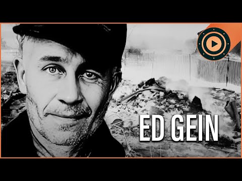 Ed Gein: The Butcher of Plainfield | America’s Real-Life Horror Story