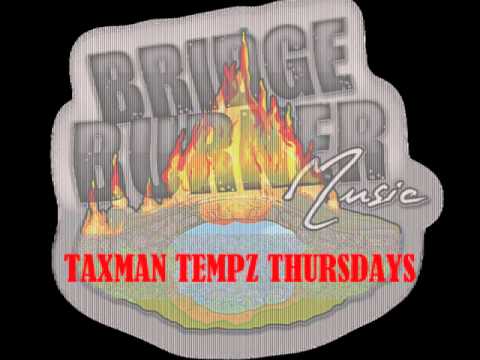 Taxman Tempz - Antisocial (Produced By TuGzilla)