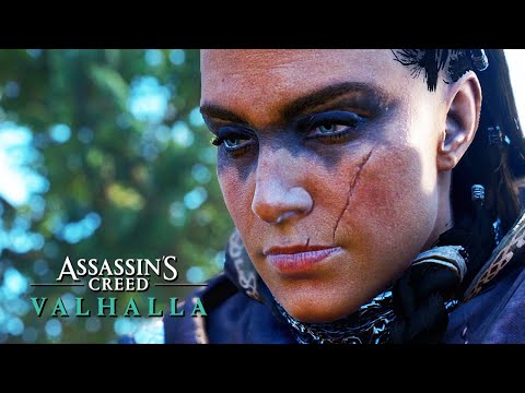 Assassin's Creed Valhalla PL Odc 52 Siedziba Ukrytych w Essexe i Hardcorowe Tajemnice! 4K