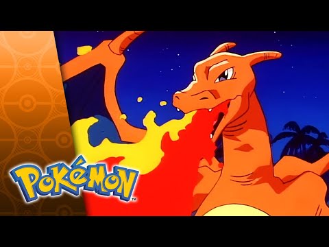 A Way Off Day Off | POKÉMON FULL EPISODE 43 | Season 2