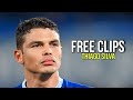 Thiago Silva - 4K Clips For Edits - Free Clips 2024 - Defensive Skills - Scenes Pack - No Watermark