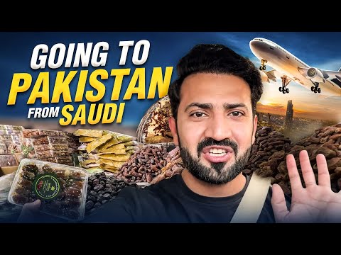 Shopping from Makkah 😅 Going To Pakistan 😍 Chocolates, Dates, Toys & Much more