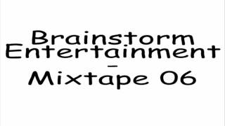 09 - Brainstorm Entertainment - Chancenlos