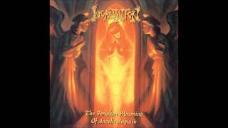 Incantation - Lusting Congregation of Perpetual Damnation (Eternal Eden)