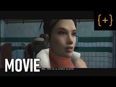 Fahrenheit: Indigo Prophecy Remastered | All Cutscenes