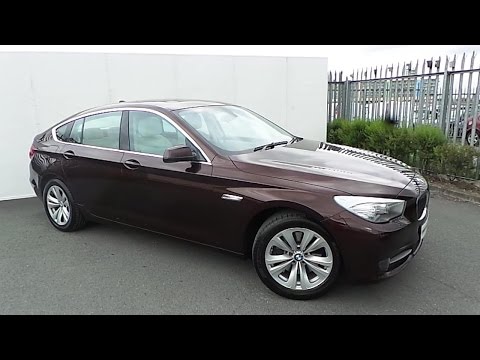 131D1699 - 131D1699 BMW 520d SE GT