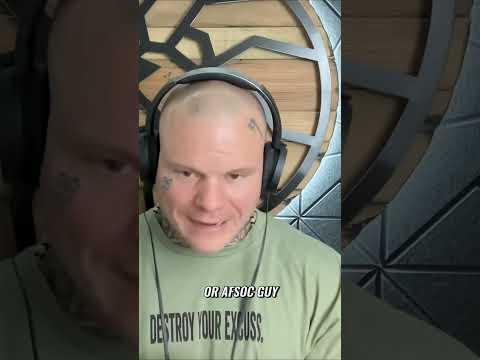 Why Marsoc Isn't Competitive with Navy SEALs and Green Berets