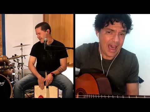 Jorge Vercillo, Pedro Mariano - Quase Amor