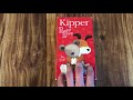 A Review On The Kipper Puppy Love 2005 VHS