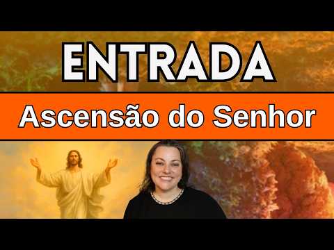 Antífona De Entrada - Ministério Immaculata