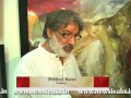 PRITHVI SONI ART SHOW OPENING WITH GRACY SINGH Flv