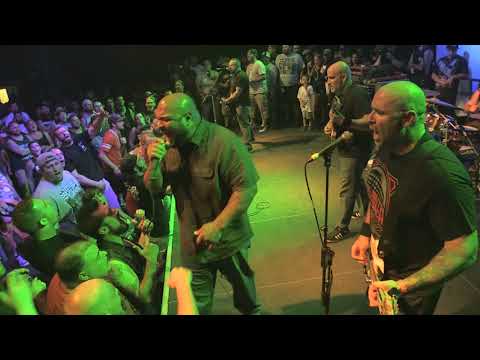 [hate5six] Wisdom in Chains - July 30, 2017