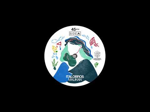 ItaloBros - Malikan (Original Mix)
