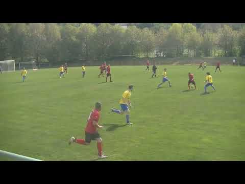 MSK Trmice - TJ Vaňov