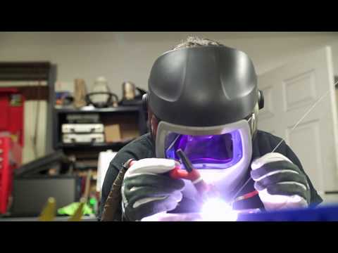 STV 2018 - Precision EFI