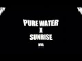 Migos Pure Water X Simply Red Sunrise WYA ADRIAN