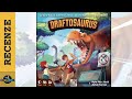 Rexhry Draftosaurus
